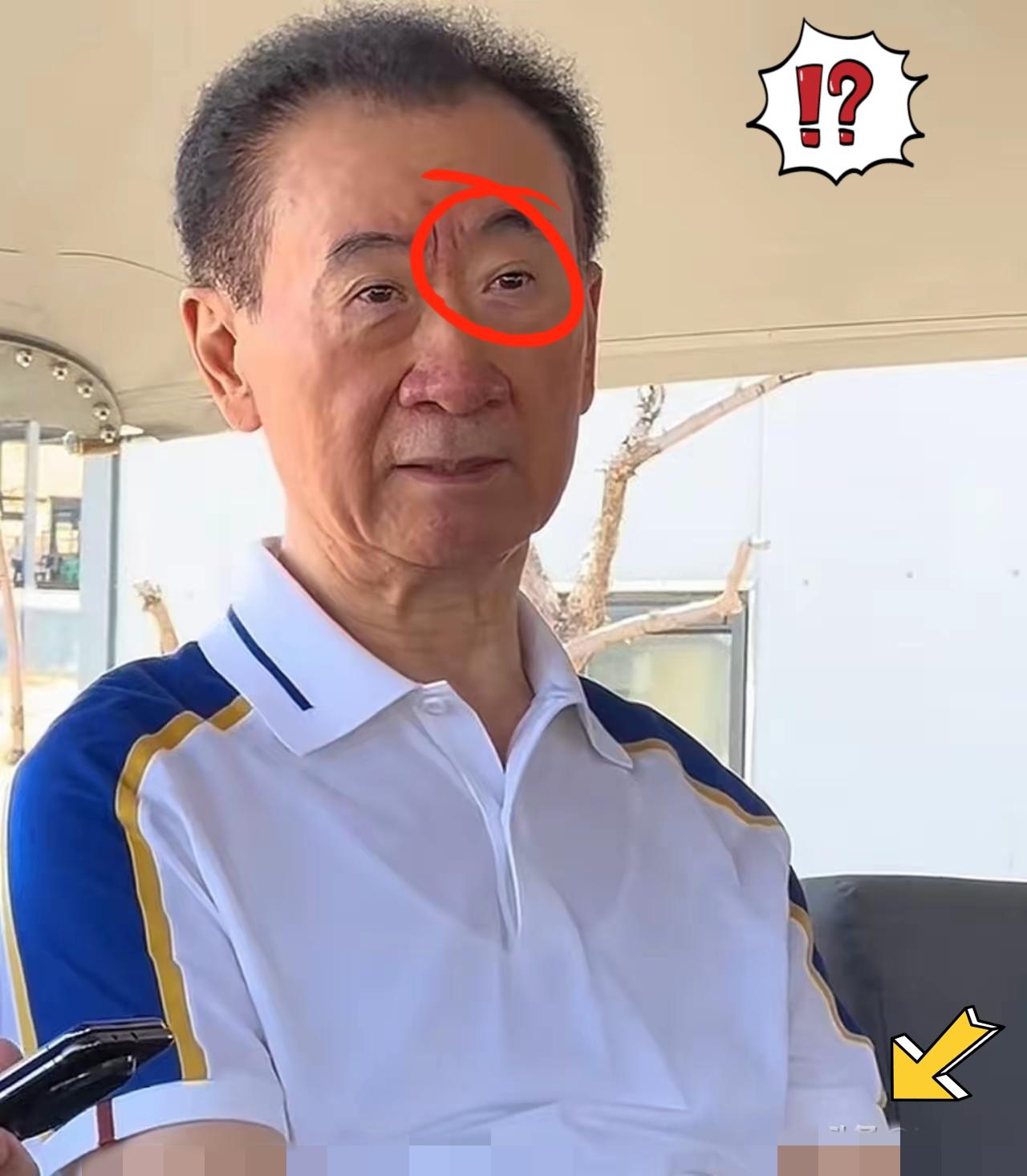 王健林一天就解除限高这事儿，看得人直迷糊！明明是下属公司纠纷或信息不对称导致的误