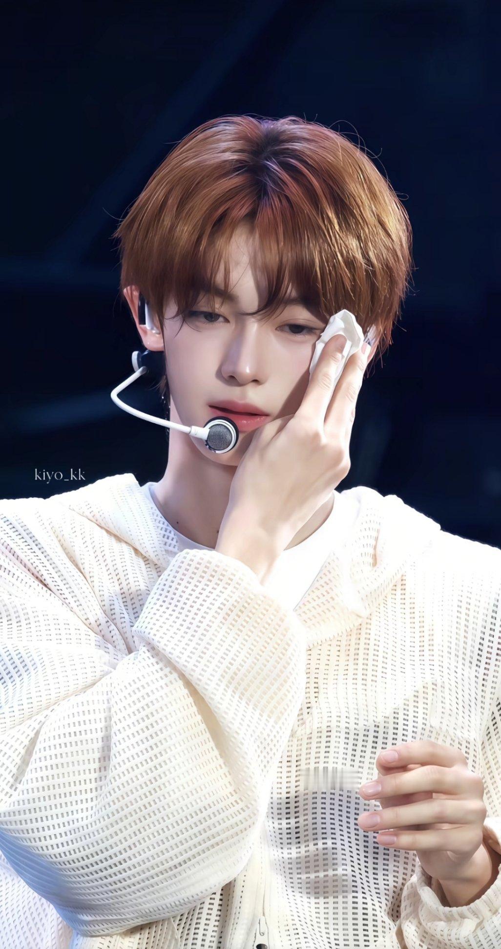 【韩振】没看过这些真的是你的损失 cr·kiyo_kk 