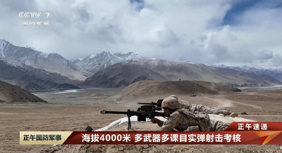 这一枪下去，敌人会怎么样？你们说这东西的战场定位是啥捏？感觉备弹是硬伤，要是有车