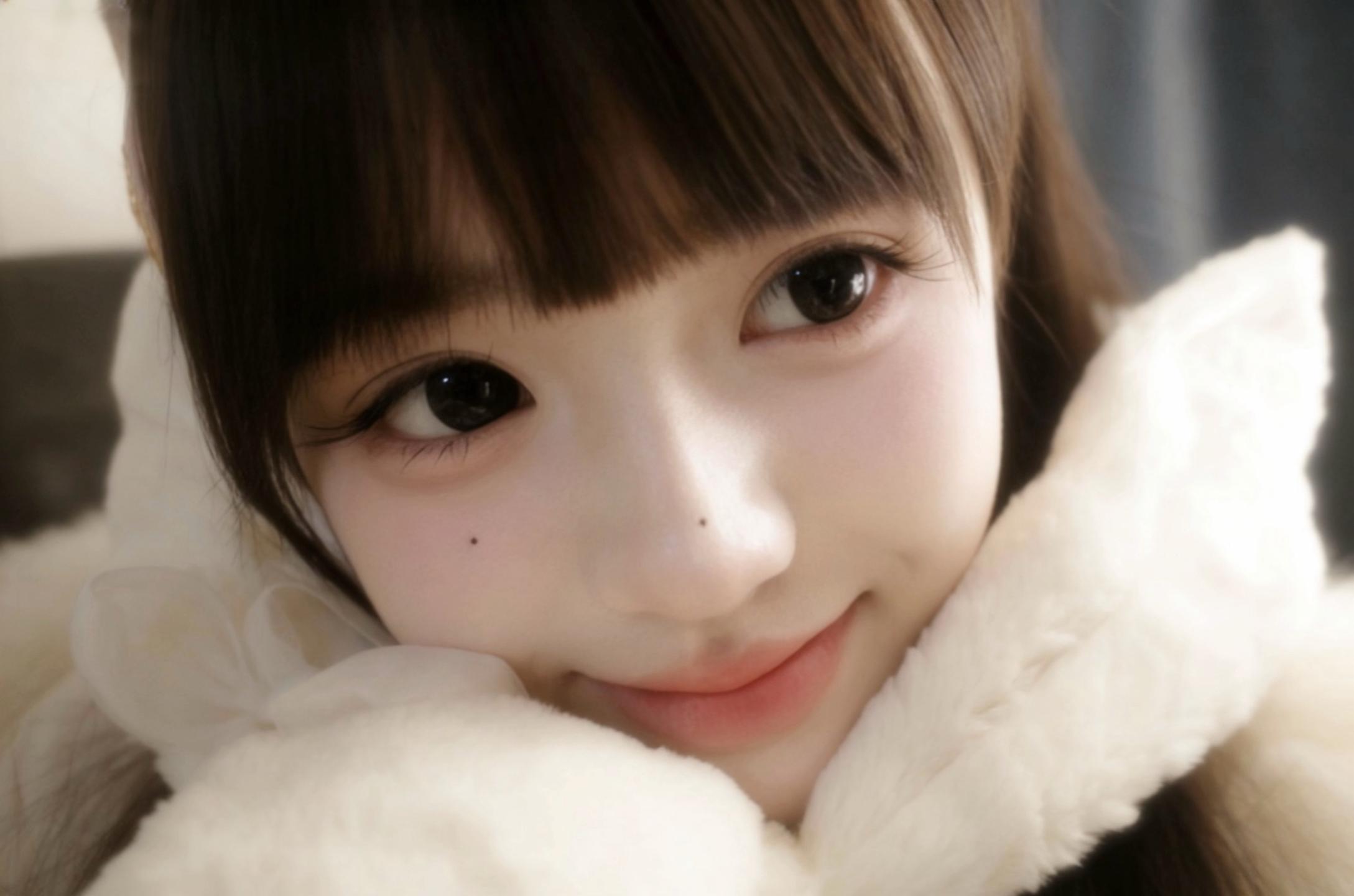 我真的特别爱你