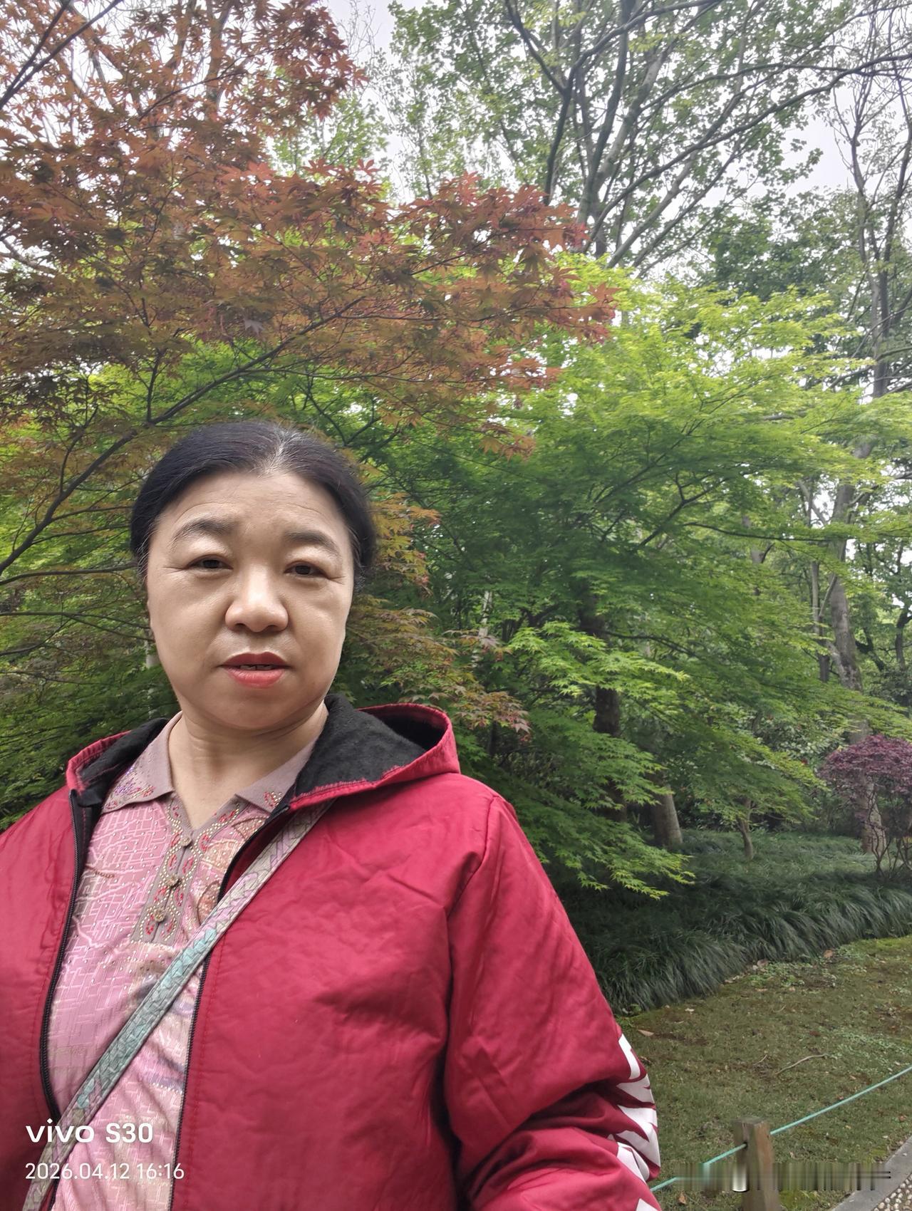 随手拍张照