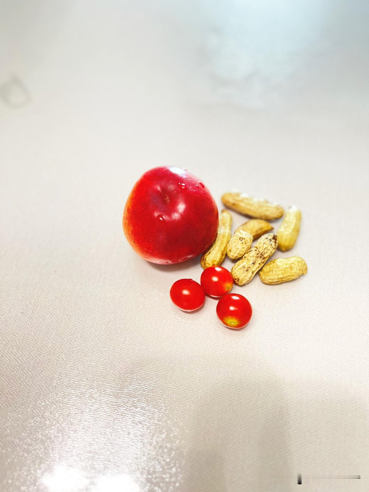 在夏季，最喜欢吃的美味。