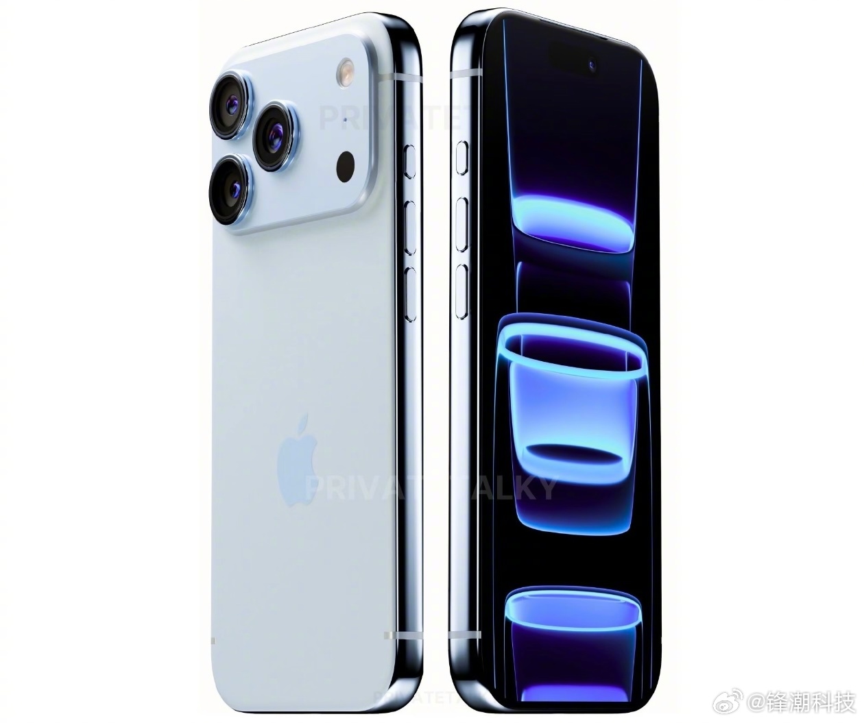 iPhone下一代苹果照这个做挺好的。 