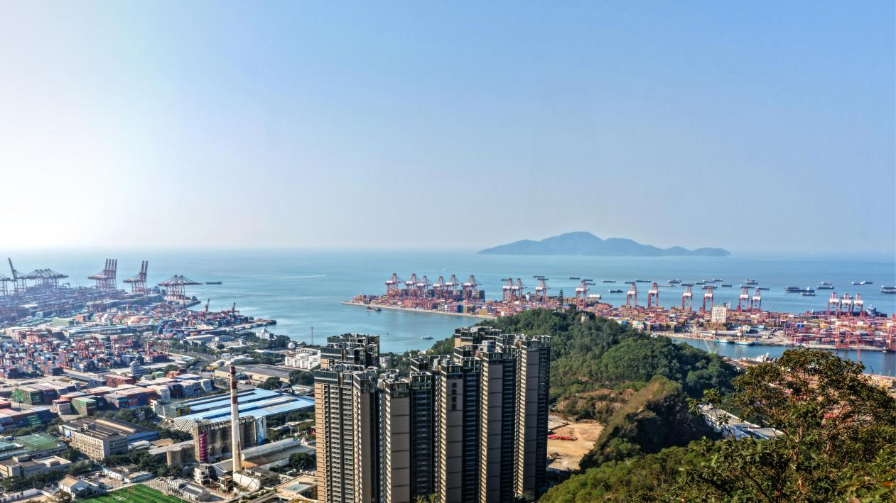 深圳楼市小阳春爆发：3月成交破万套，核心区人才房受热捧