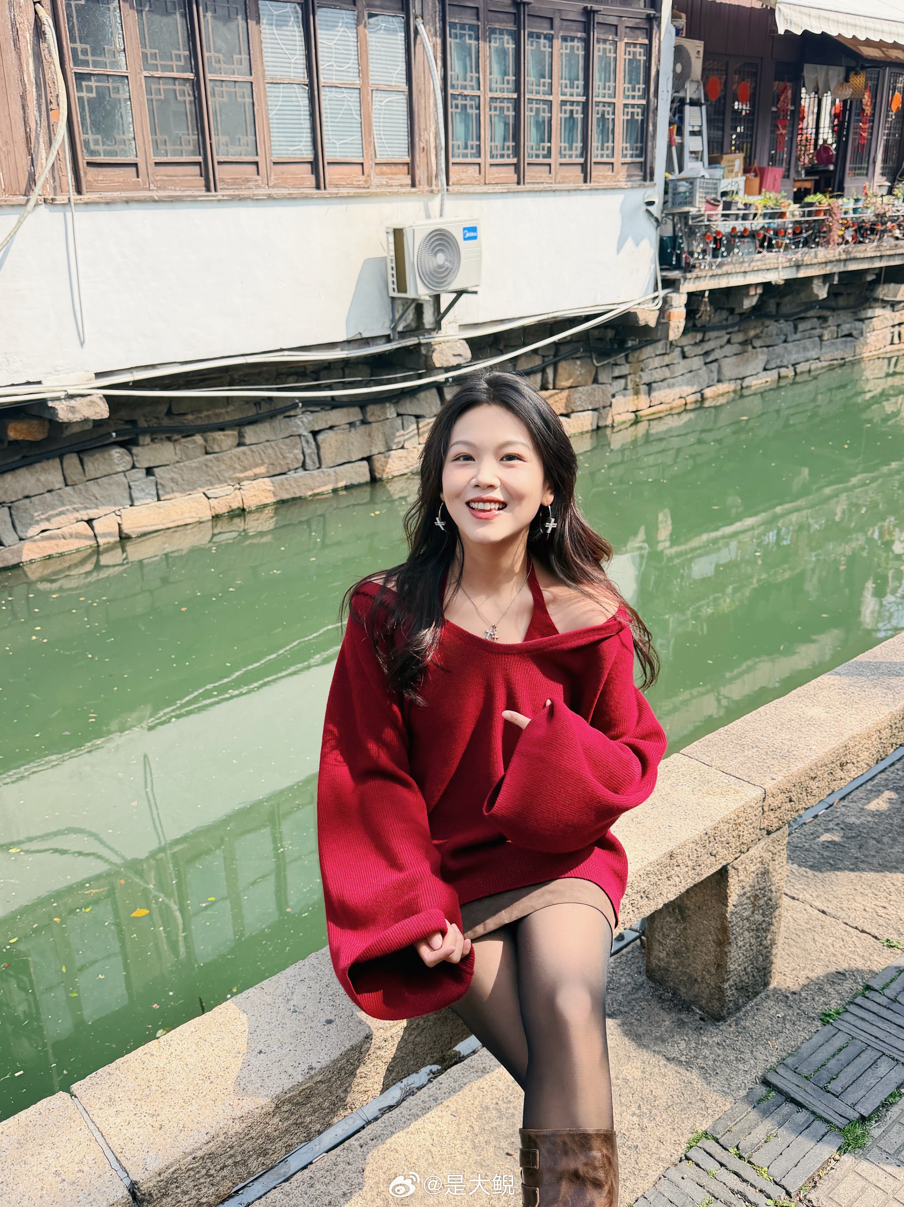 春天已经熟透啦💓终于也是给我吃上郎了🍣🐽 