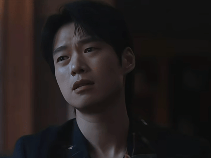 谁懂魏大勋这一秒的停顿谁懂啊！魏大勋这段真的杀疯了！被问和夏雪分手原因，陆鸣那一