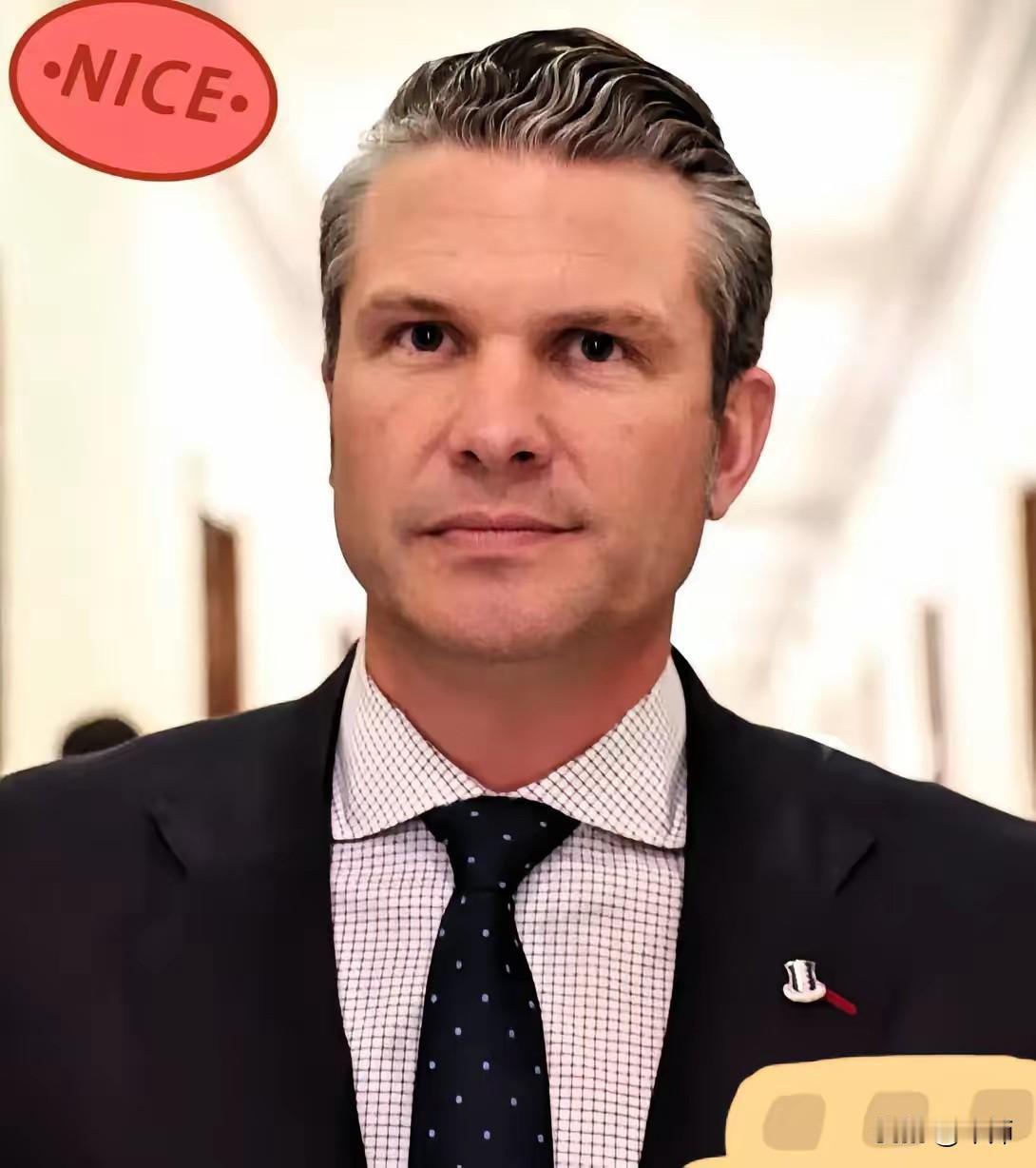 美国防长说！
​美国防长表示，如果中美开战，可能会比抗美援朝打得更惨烈。他说，美