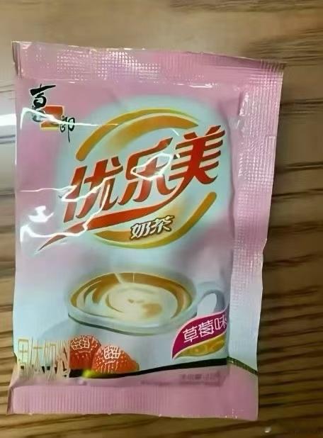 买了好几天 就是舍不得喝  专门等立秋这天再拿出来喝了 