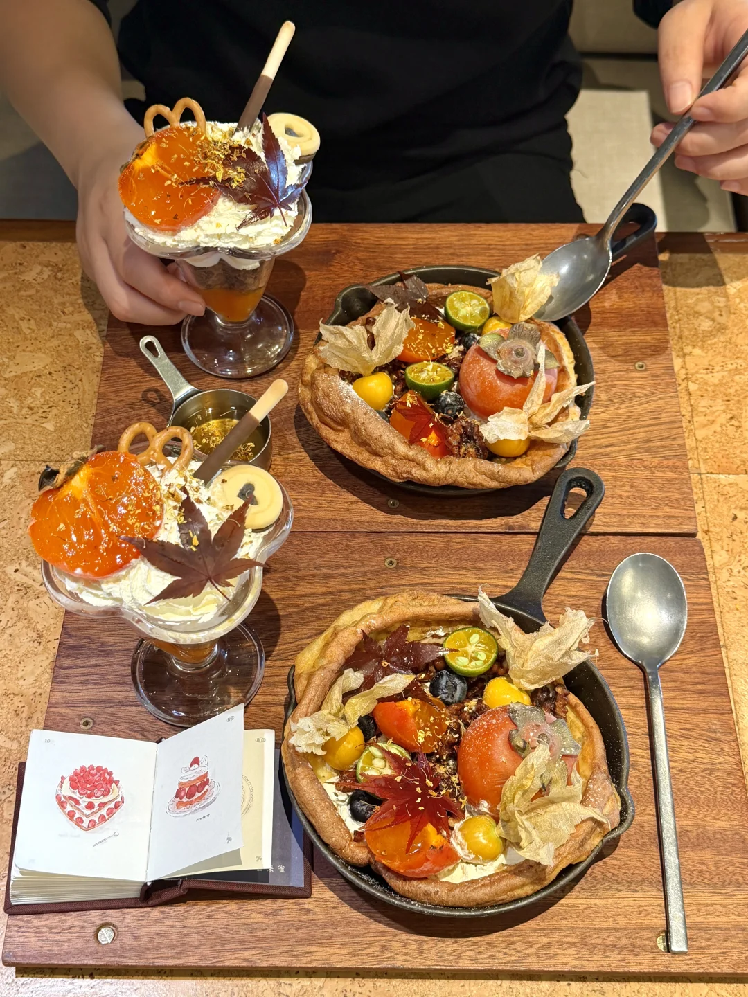 青岛）适合2人食的穷鬼氛围小店！！