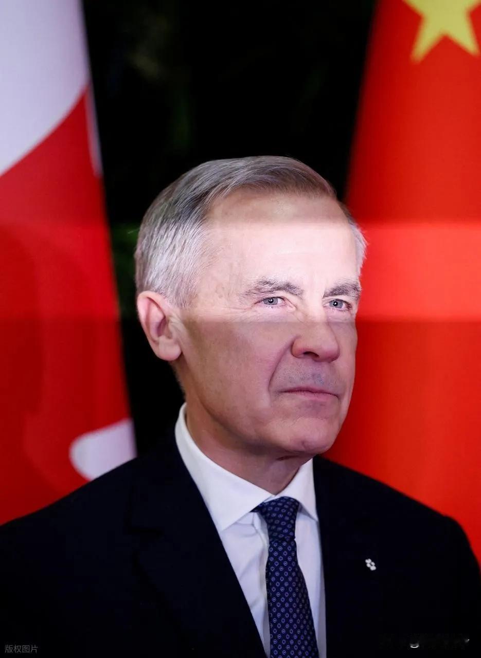 加拿大总理卡尼：在格陵兰问题上，我们和中国高度一致

据加拿大《环球新闻》报道，