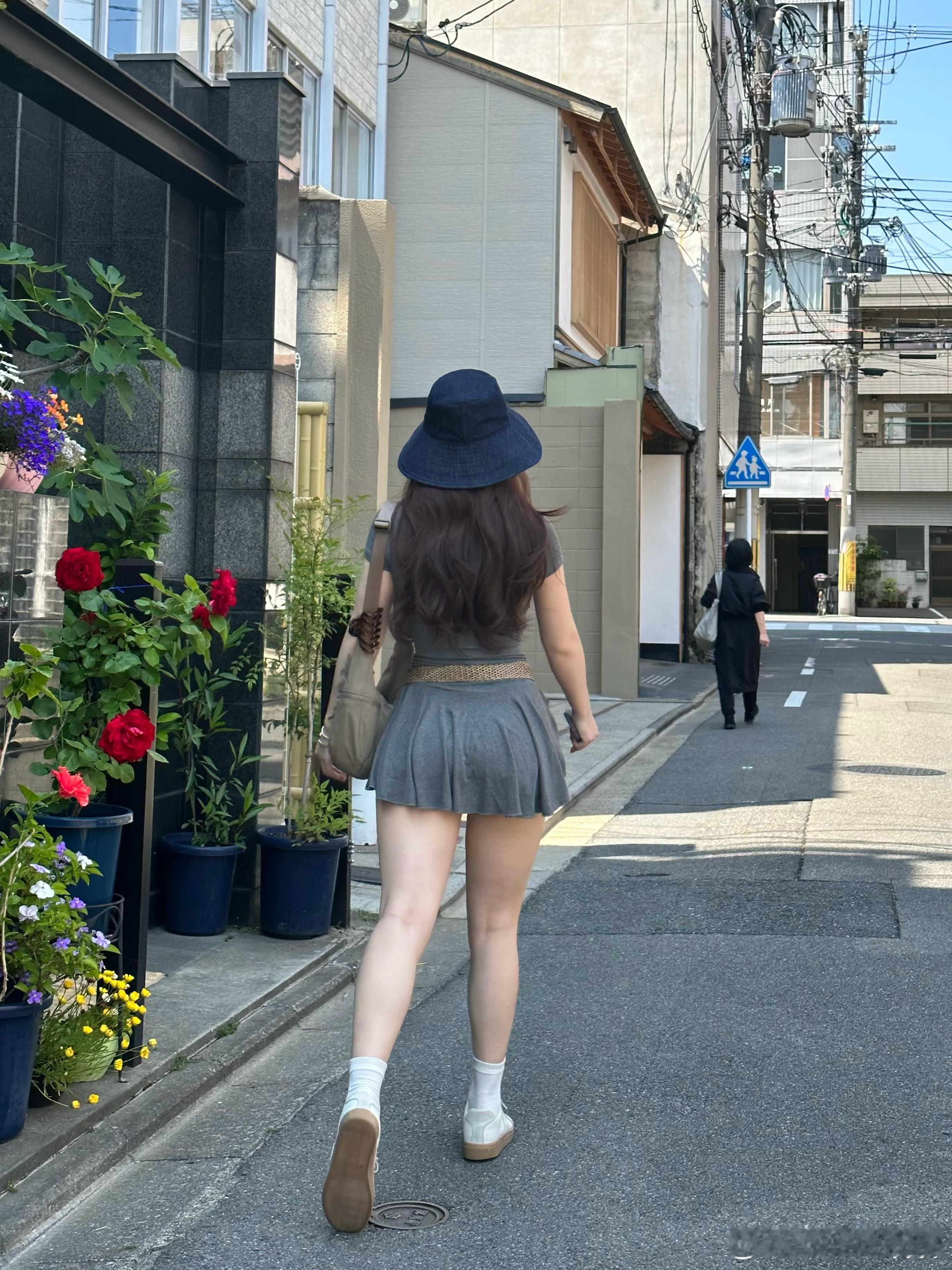 今天日系风 ​​​