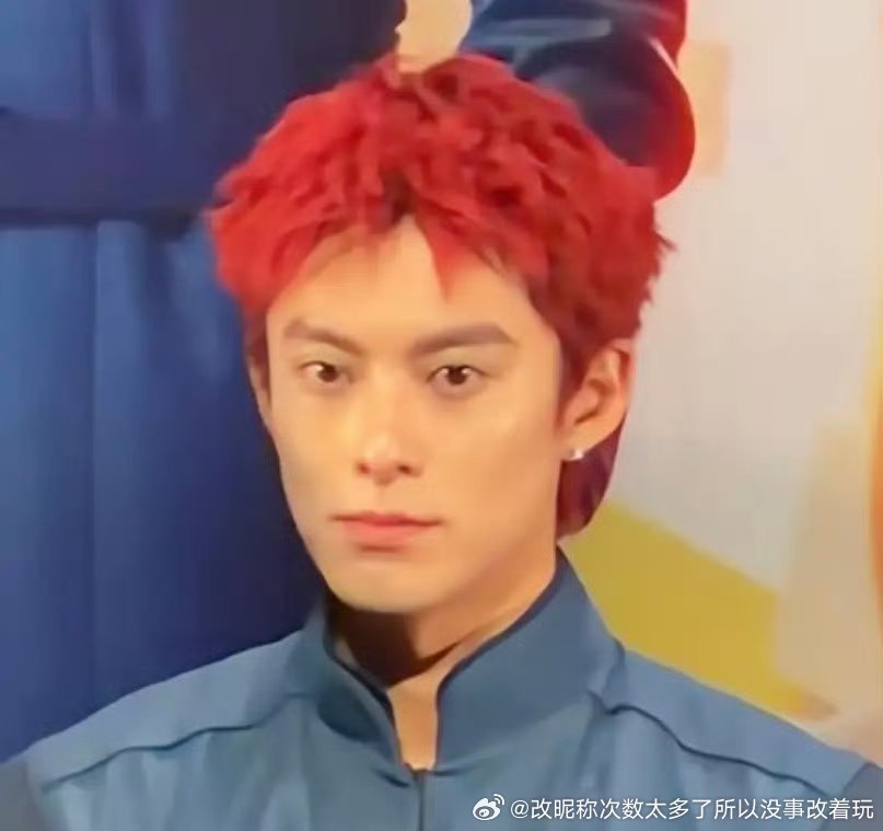 从大奉到接将门flop就是很明显的，现在是下滑ing6量生的“自我解救”ing要