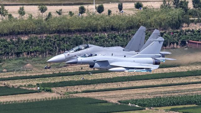三架F-15E被误击：科威特防空部队为何“认错人”？
凌晨7点美军返航迎“祸”：