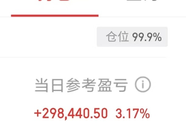 6.24 周三收盘今天收了三个多点一个没动，知行合一今天就这样吧在这个市场活到最