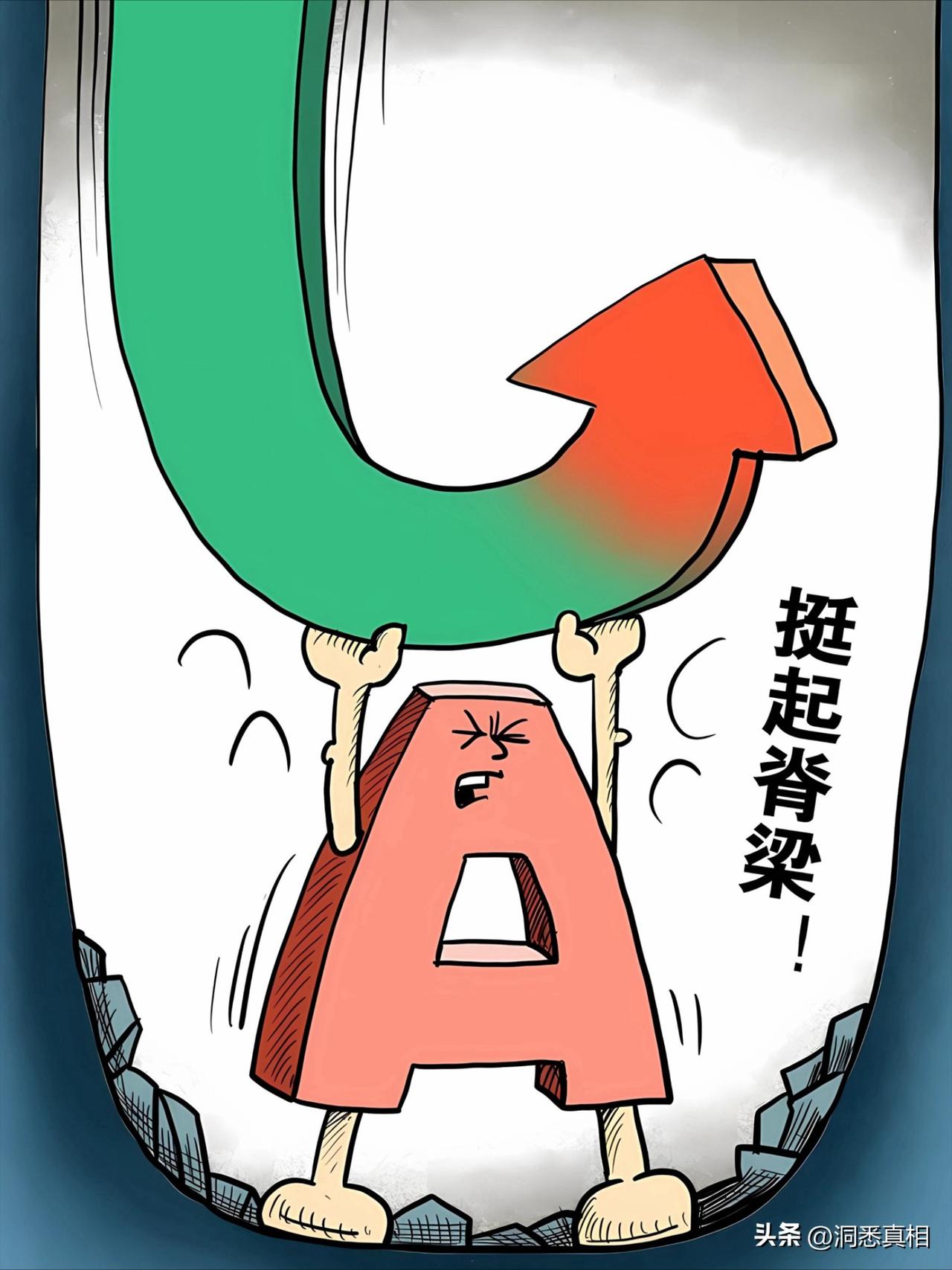 A股怪胎，近年来该涨的不涨，理由是：

1.农业板块，没科技含量，没业绩，不是亏