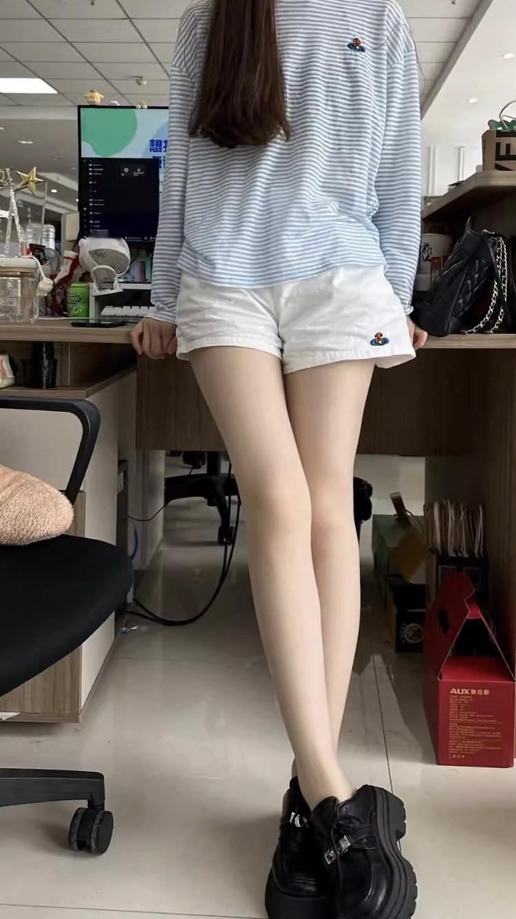 额长腿