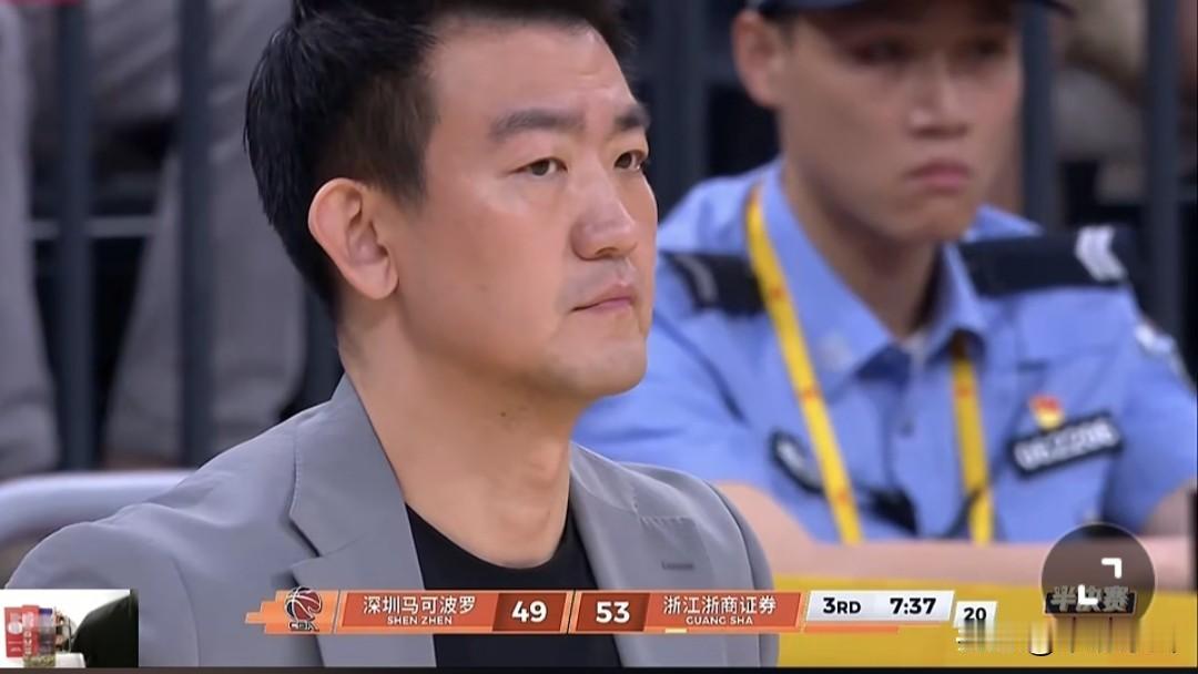 CBA季后赛半决赛G3深圳主场91-80战胜广厦将比分扳成1-2。
  5月21