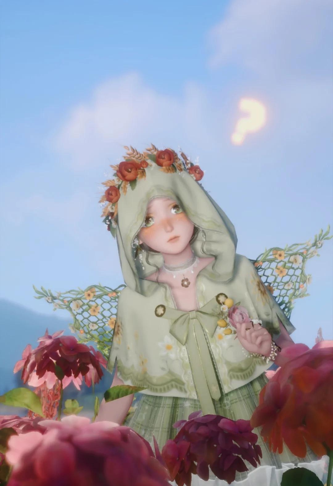 头像撞款尴尬？暖暖独家头像你值得拥有
社交头像撞款？想拥有独一无二的头像？来无限