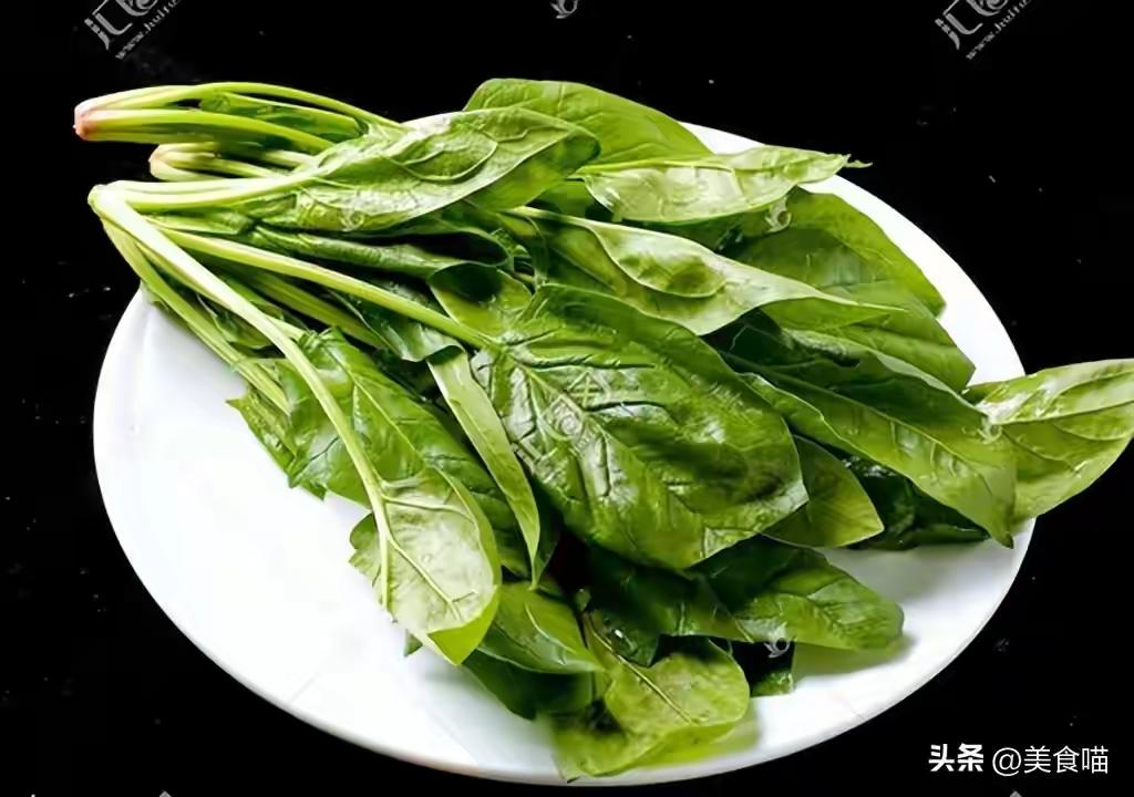 春天养肝黄金期！记住这 10 种菜，常吃肝脏轻松、气色变好

春天养肝黄金期！记