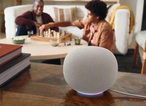 新款Google Home发布，售价99.99 美元。 这是谷歌首款原生内置 G