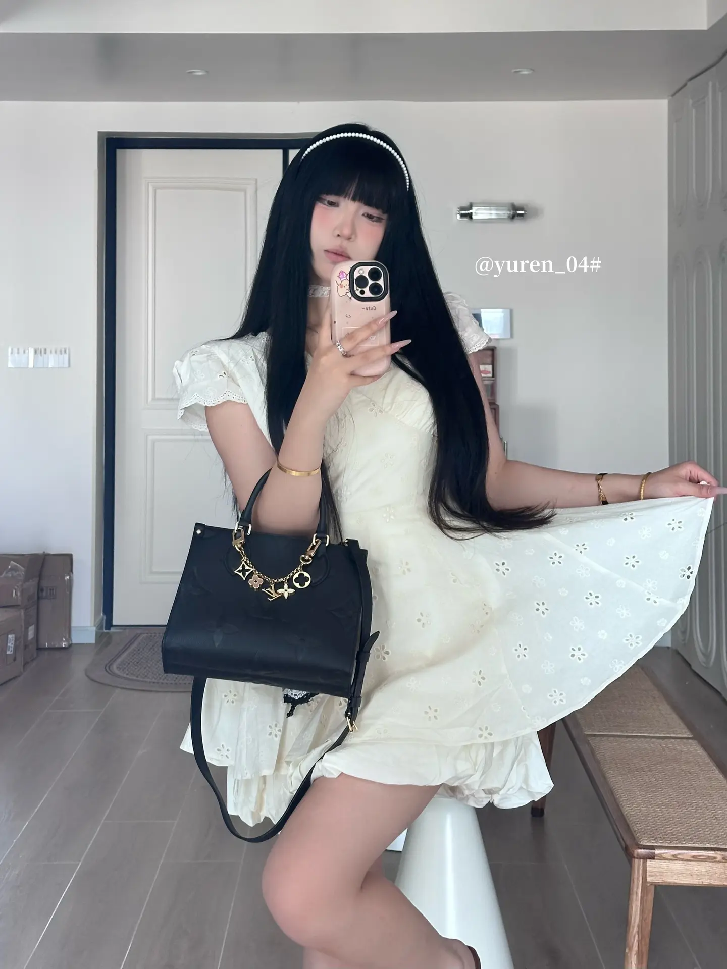 法修散打～