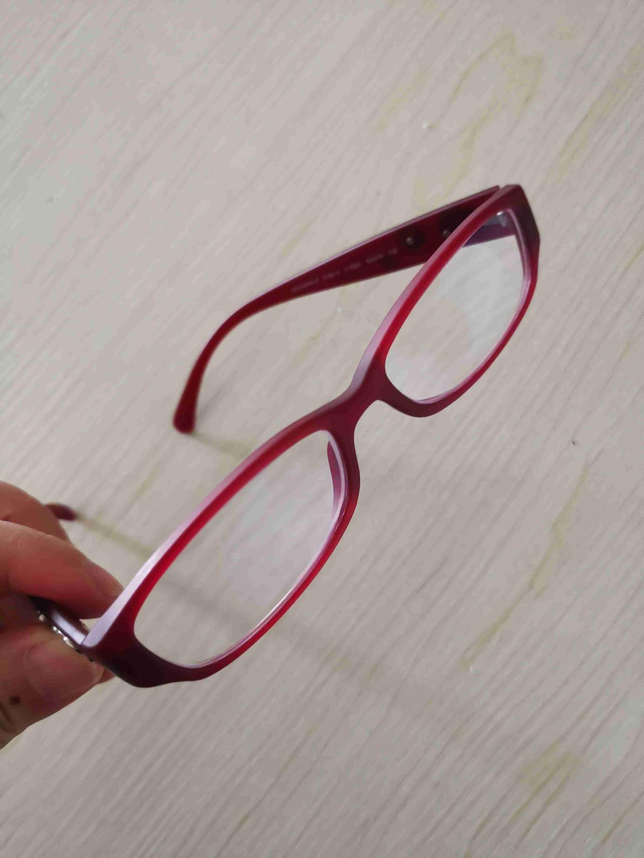 短短5年时间，我的老花度数增加了175度！从2021年的100度，增长到现在的2