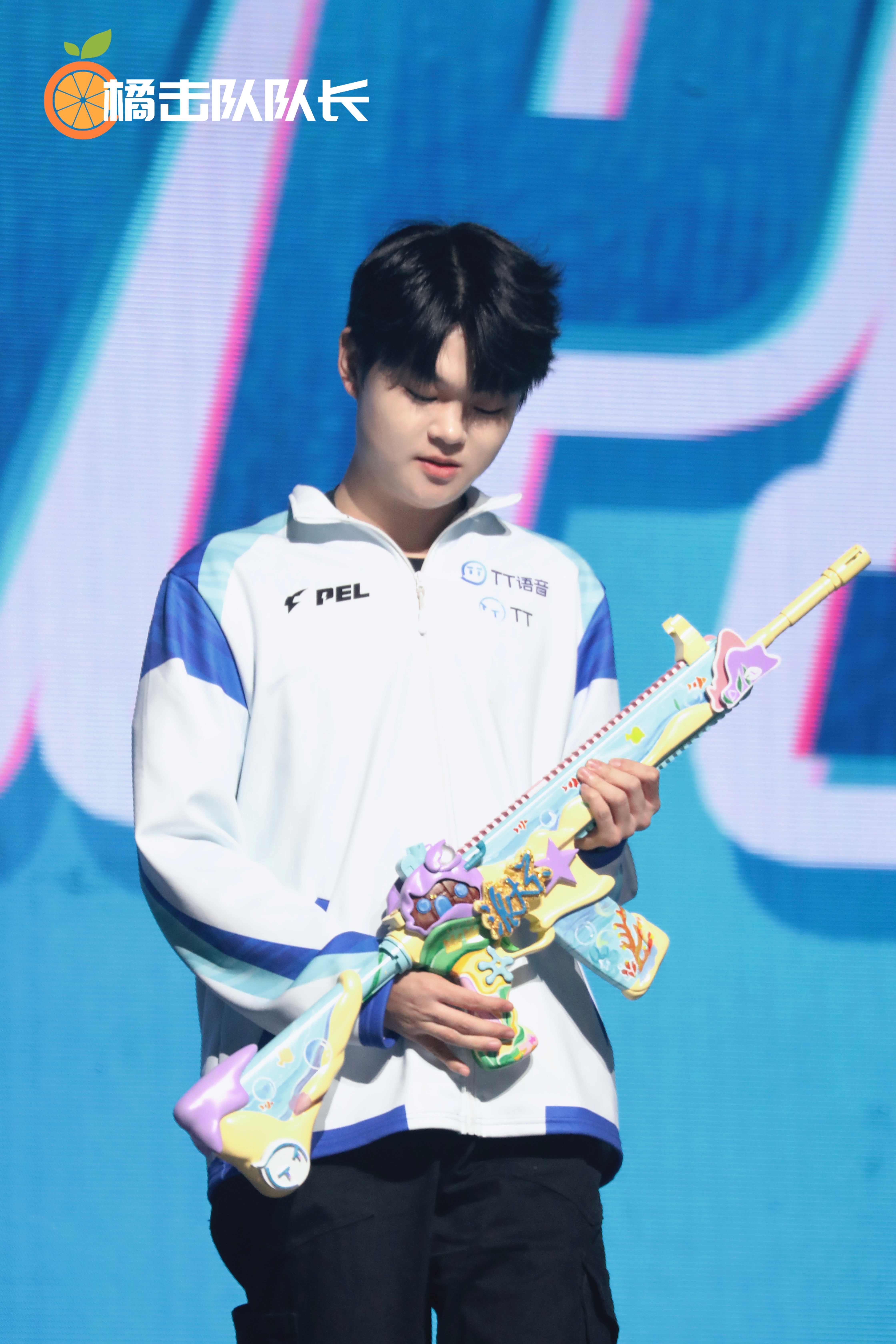 派大兴的比奇堡  掉落一个派老师！2026pel春季赛