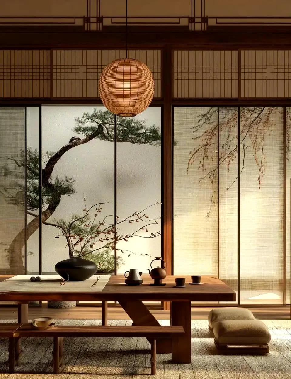 宋代设计美学的淡、雅、简、朴，真是让人着迷。宋代审美就像瘦金体书法，简洁素雅，堪