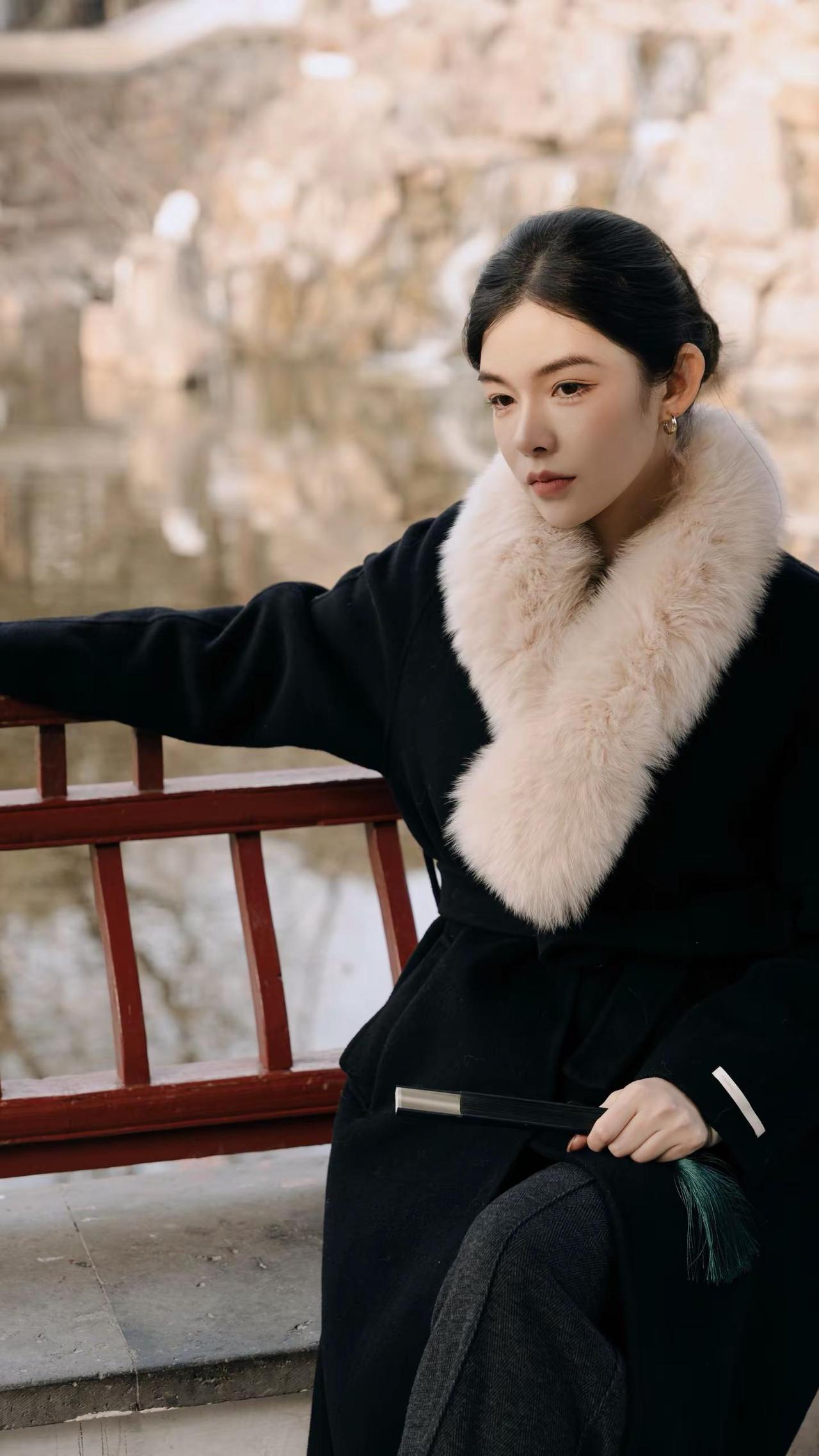 今天不穿冲锋衣