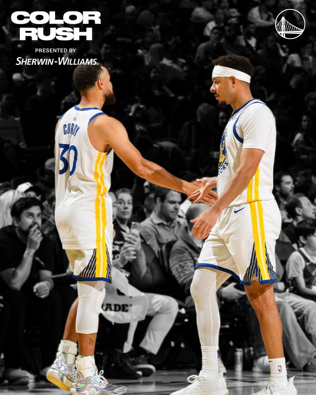 能够阻止勇士夺冠的只有附加赛了nba吐槽大会金州勇士金州勇士