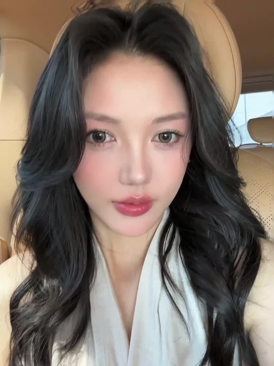 喜欢晴天！