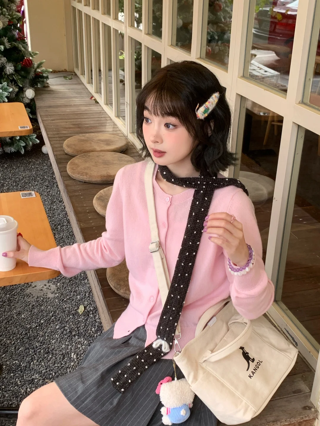 韩里韩气🐈‍⬛₊˚⋆☆₊🎀