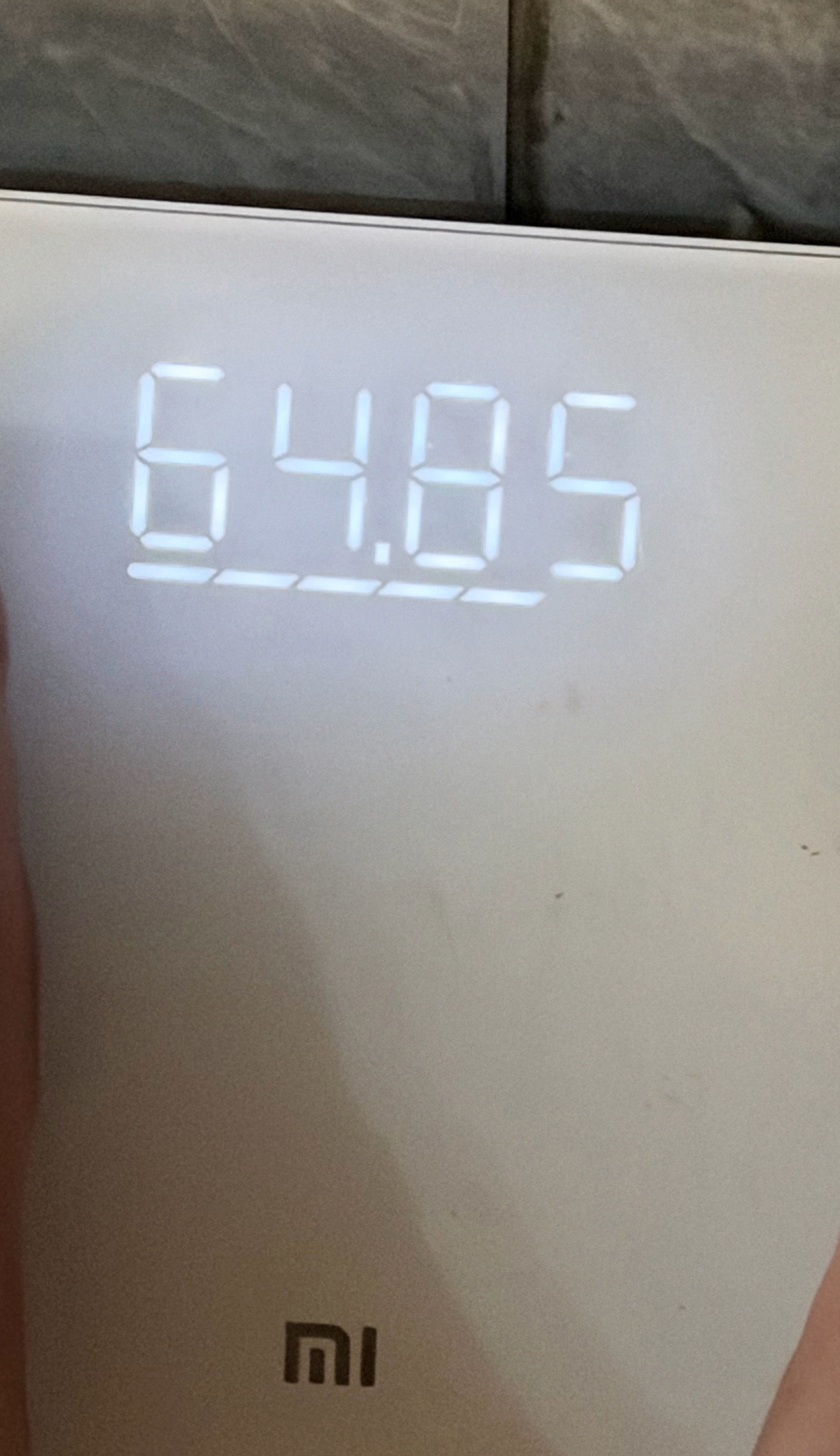 我一直以为过劳肥是懒惰的人给自己不自律找的借口。直到哥这个月胖了8斤……才知道过