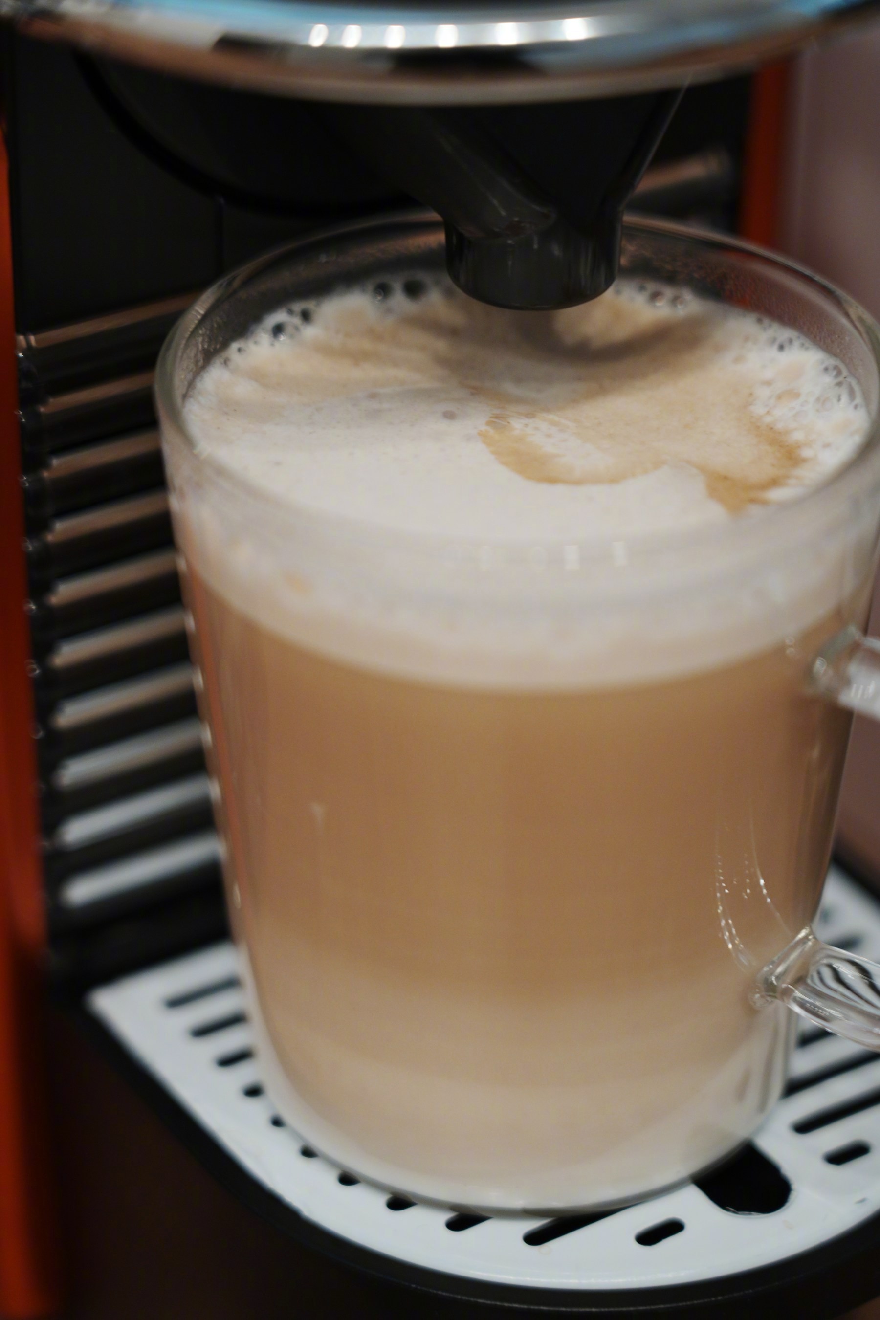 早起第一杯咖啡☕️有个咖啡机雀实是方便啊📷索尼A7C2  24-105G ​​