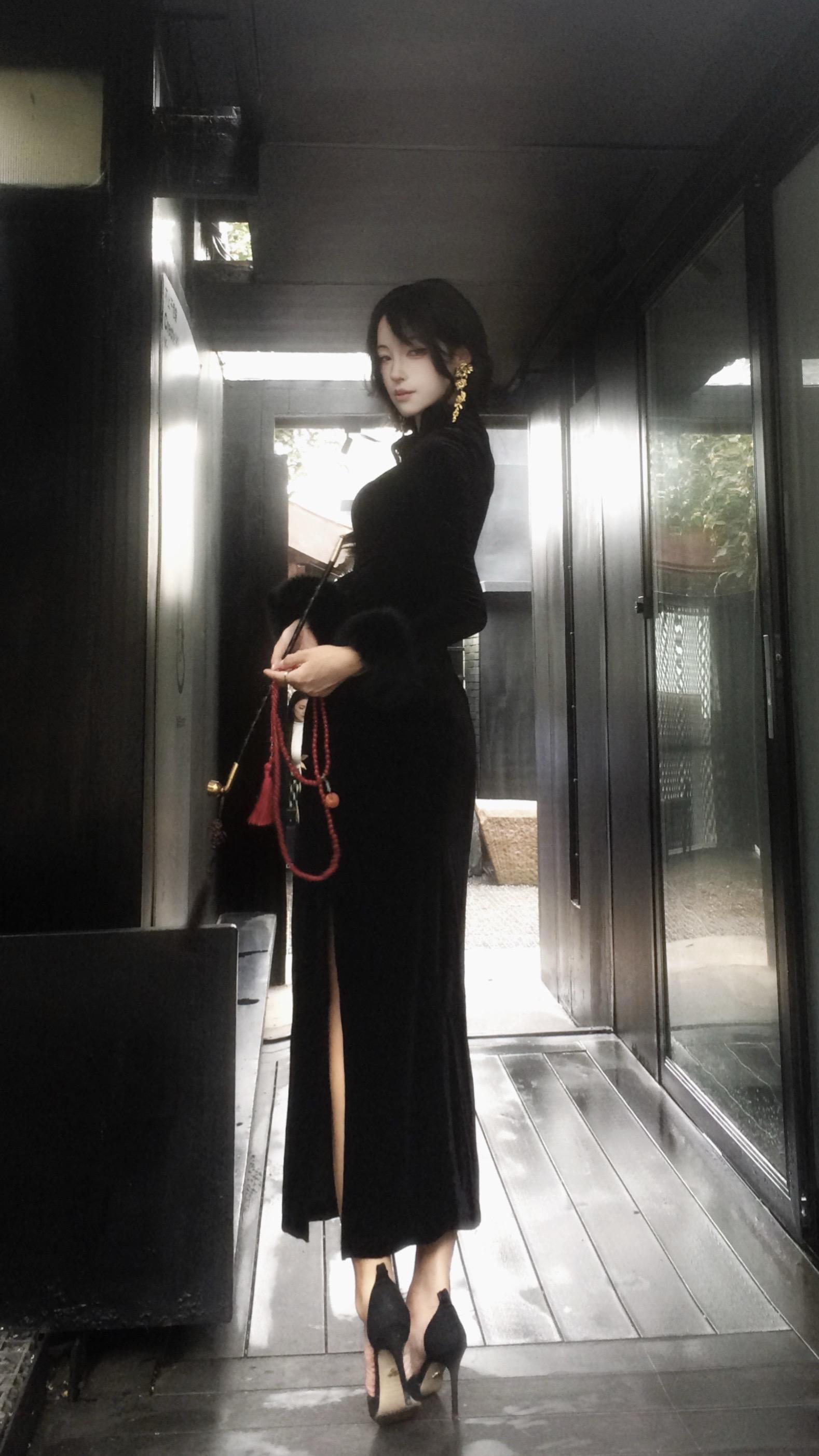 真情像梅花开过。