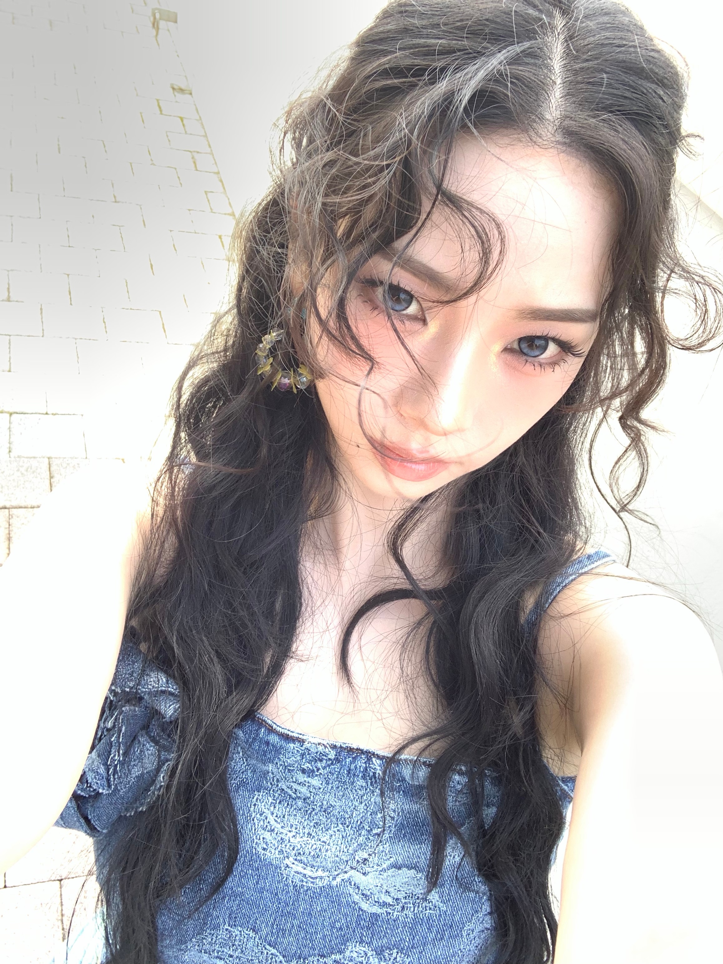 看到这张俊脸我已经不饿了 
