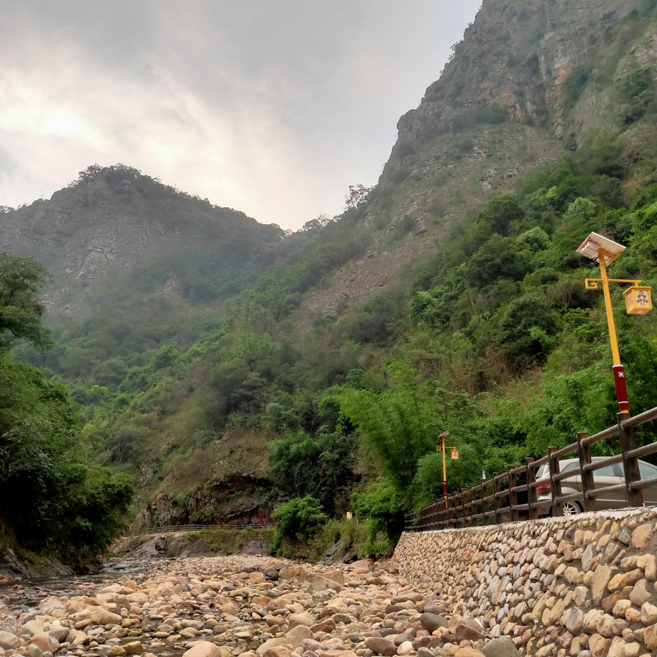 冬日生活打卡季