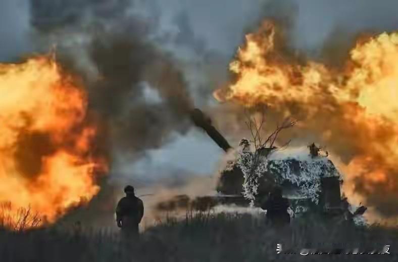 乌军和朝军交过手后，为何直言朝鲜军队打起仗来，只有二战水平？