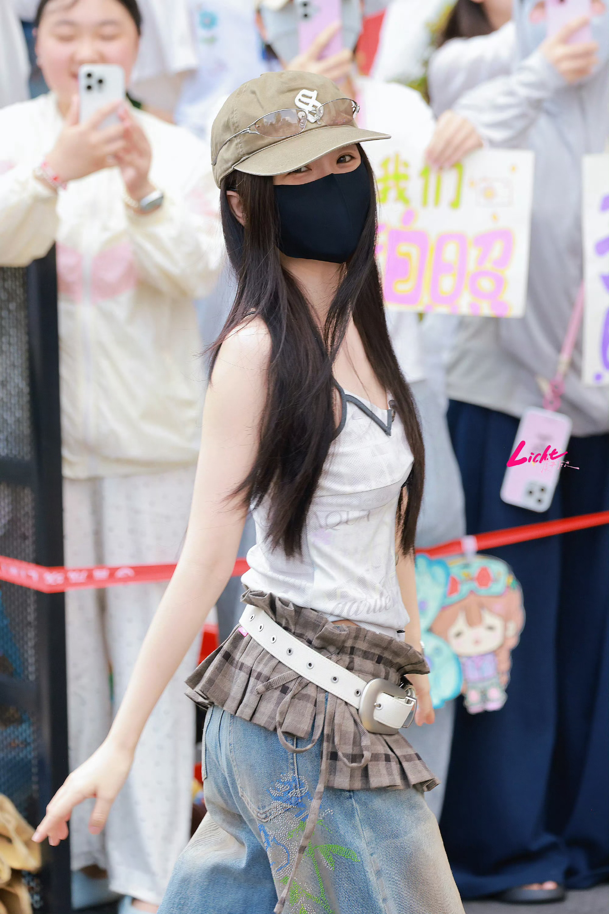 这套好看 