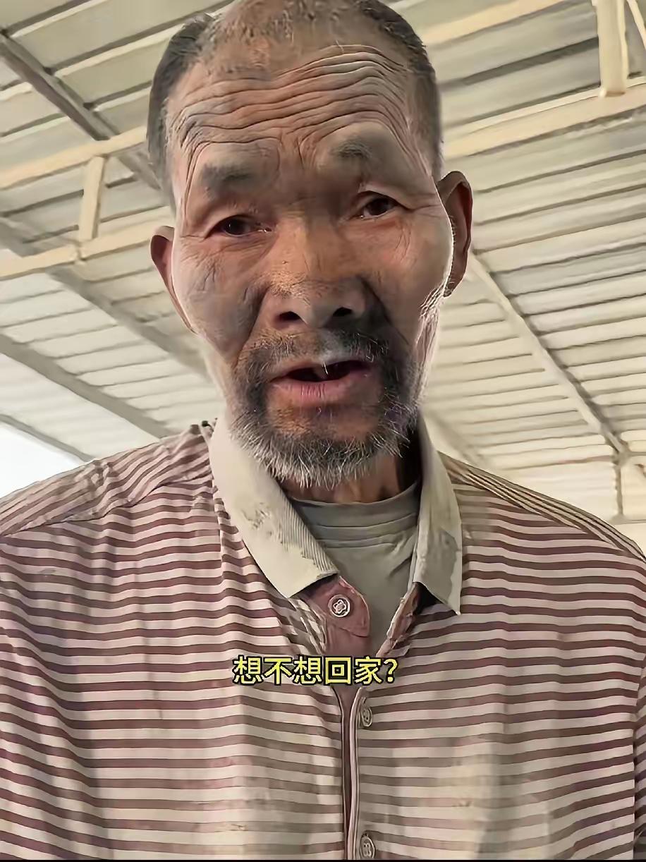 没有工资，没有身份，死了就埋？
 
河北保定一个村子里，发生了一件让人心里堵得慌