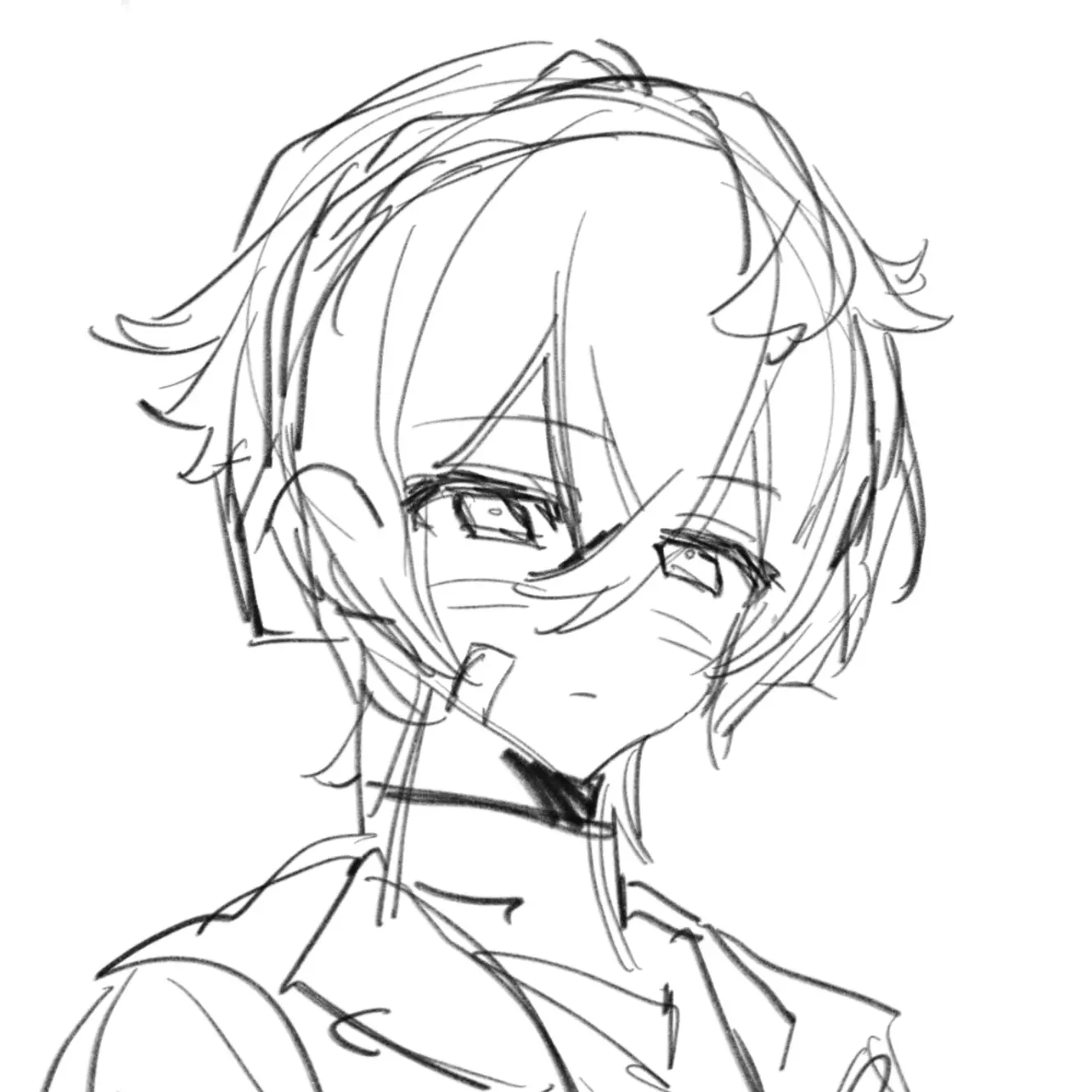 好想变成蝴蝶逃离现实。