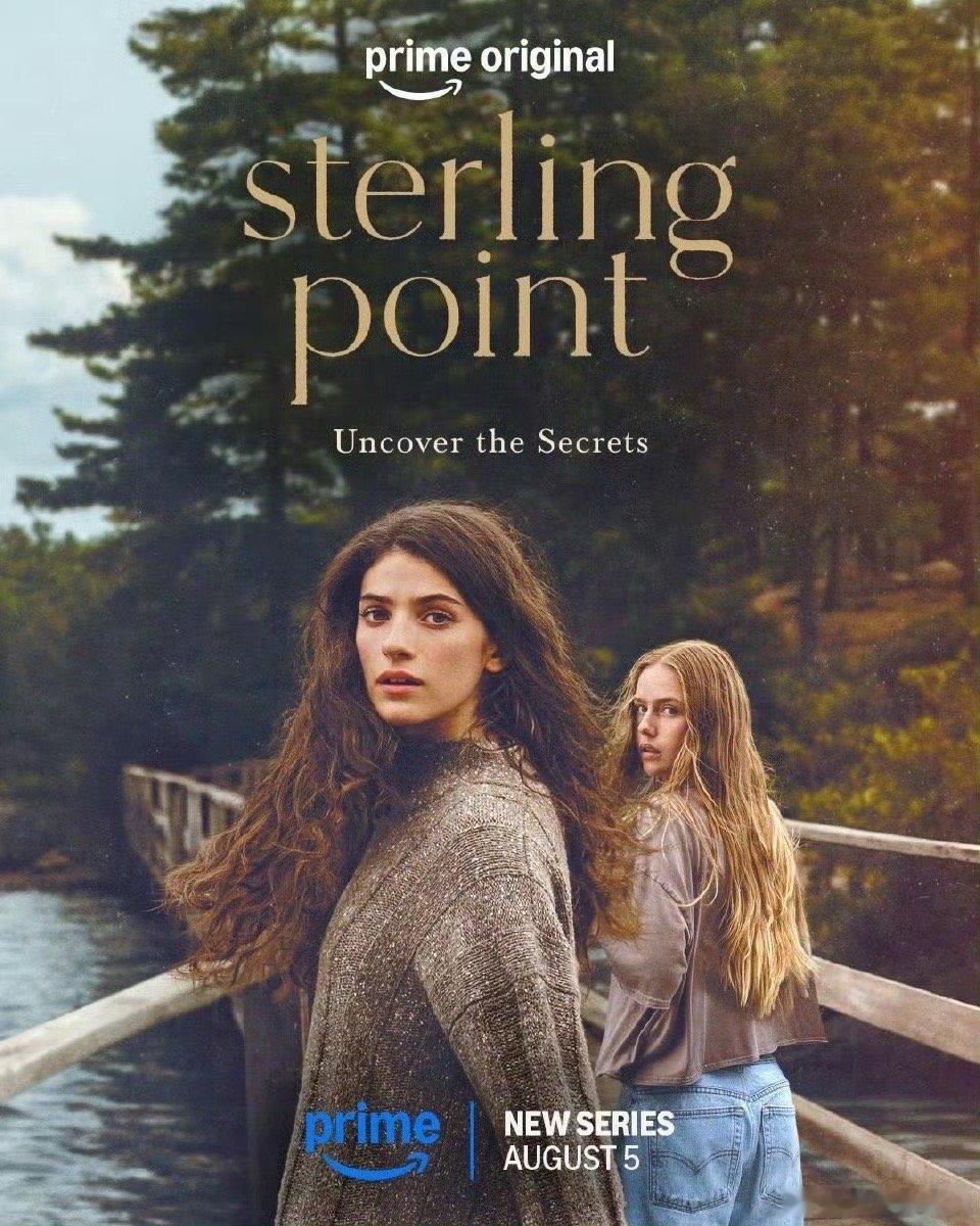 斯特林角 Sterling Point【全8集】 