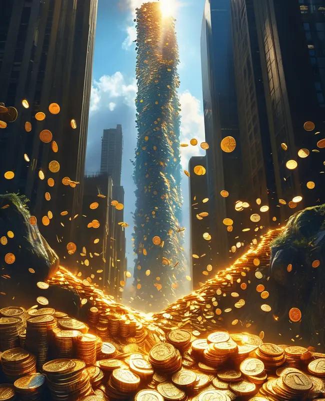 印尼总统普拉博沃周五在最高检察院见证了11.4万亿盾（约合45.6亿元人民币）的