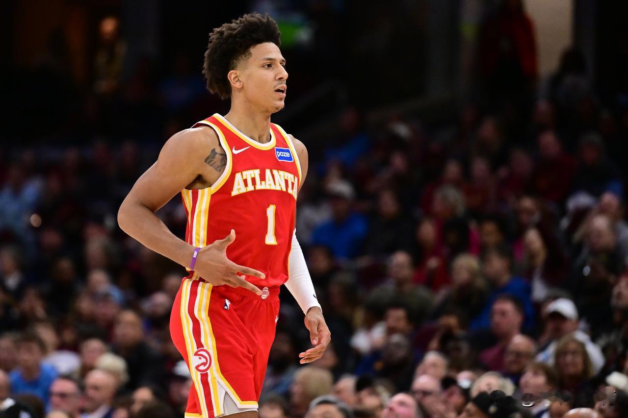 三连胜！送走特雷杨后，老鹰队终于走上了正轨！
虽然之前特雷杨受伤也缺席了很多场比