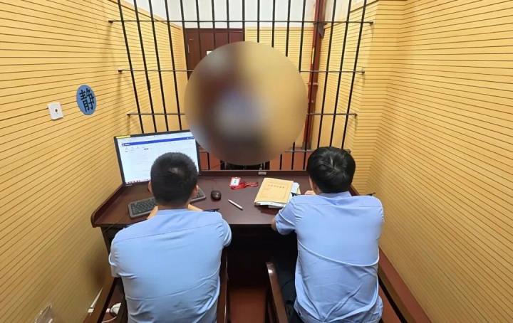 离谱！花了6万相亲，对象竟是花50元雇来的“演员”，上海警方查明：一年经营流水逾千万但无一人相亲成功