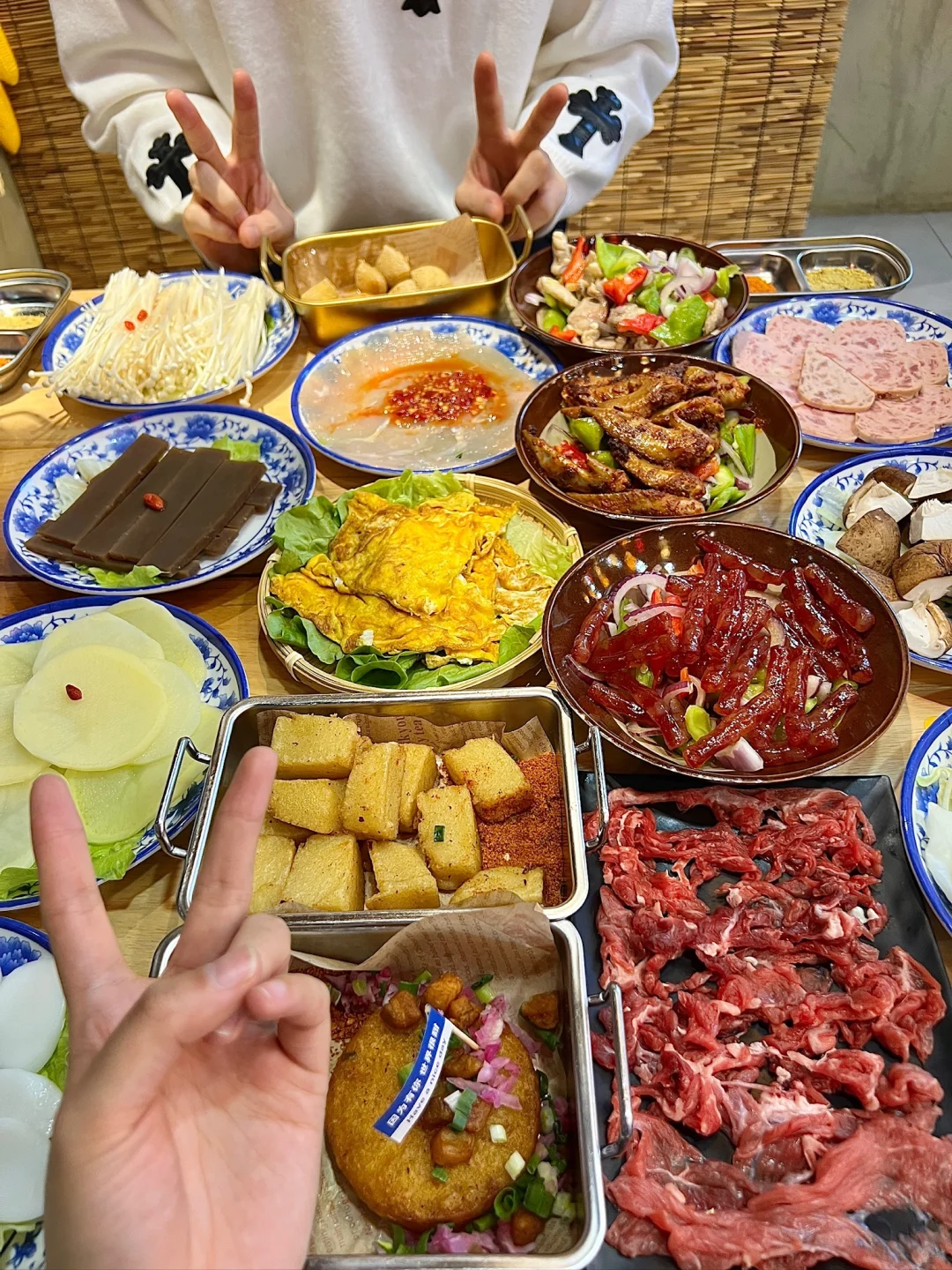 妈呀！贵州人也太会吃了吧啊啊啊🤤🤤🤤