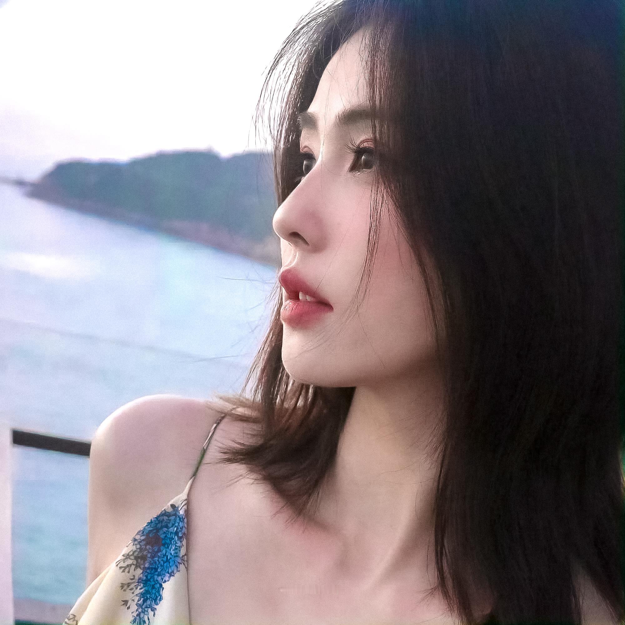 苦难流经我-🌊白鹿