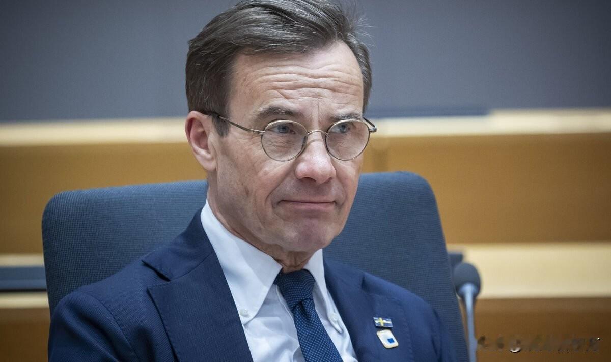 快讯：瑞典首相克里斯特森对美国要吞并格陵兰岛的行为，持“强烈的批评态度”。但是对