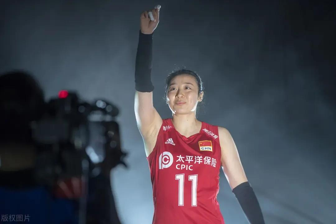  中国女排奥运资格赛大名单公布了，我真的不明白，为什么姚笛不能回归？U21女排世