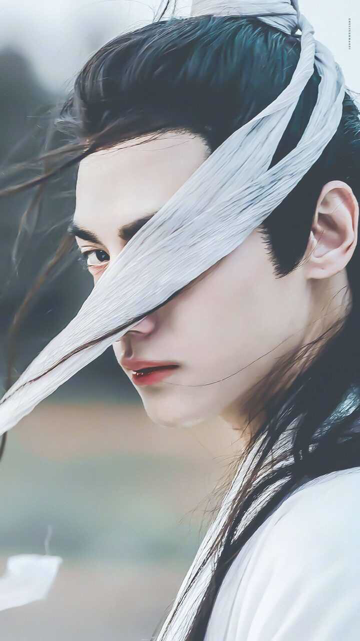 润玉生辰快乐罗云熙